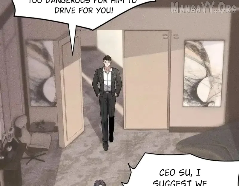 Hidden Dragon in the City (2025) Chapter 34 page 141