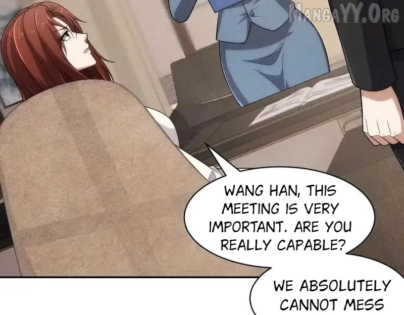 Hidden Dragon in the City (2025) Chapter 35 page 57