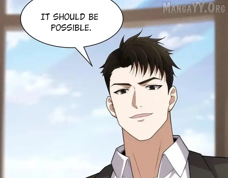 Hidden Dragon in the City (2025) Chapter 35 page 59