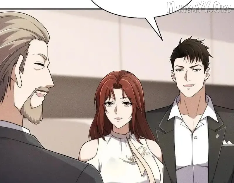 Hidden Dragon in the City (2025) Chapter 35 page 69