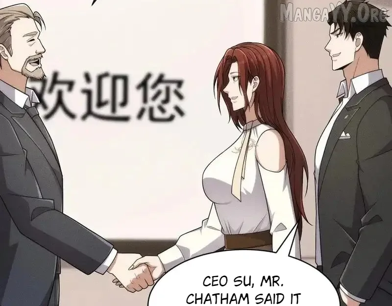Hidden Dragon in the City (2025) Chapter 35 page 72