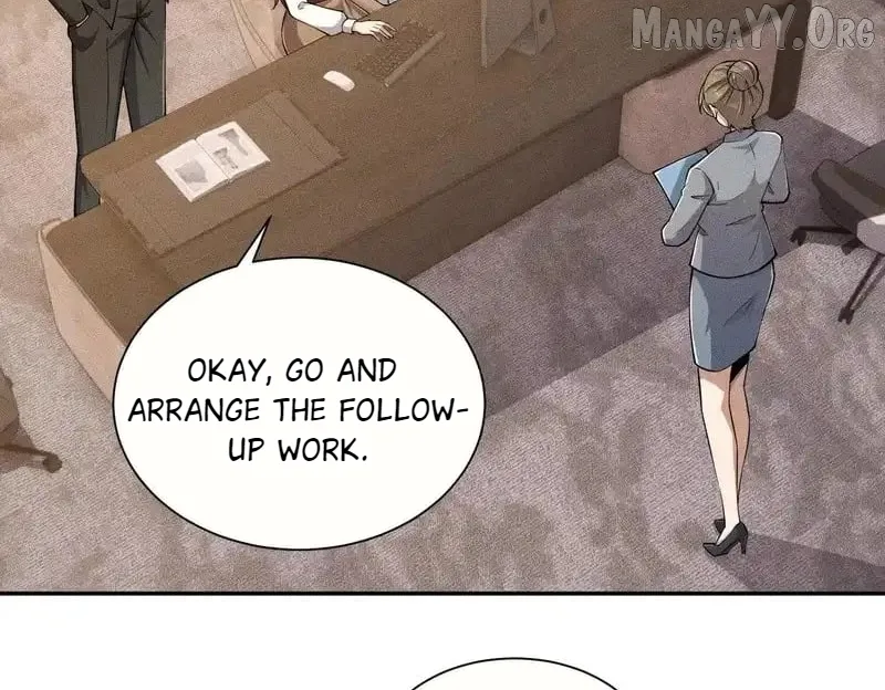 Hidden Dragon in the City (2025) Chapter 35 page 98