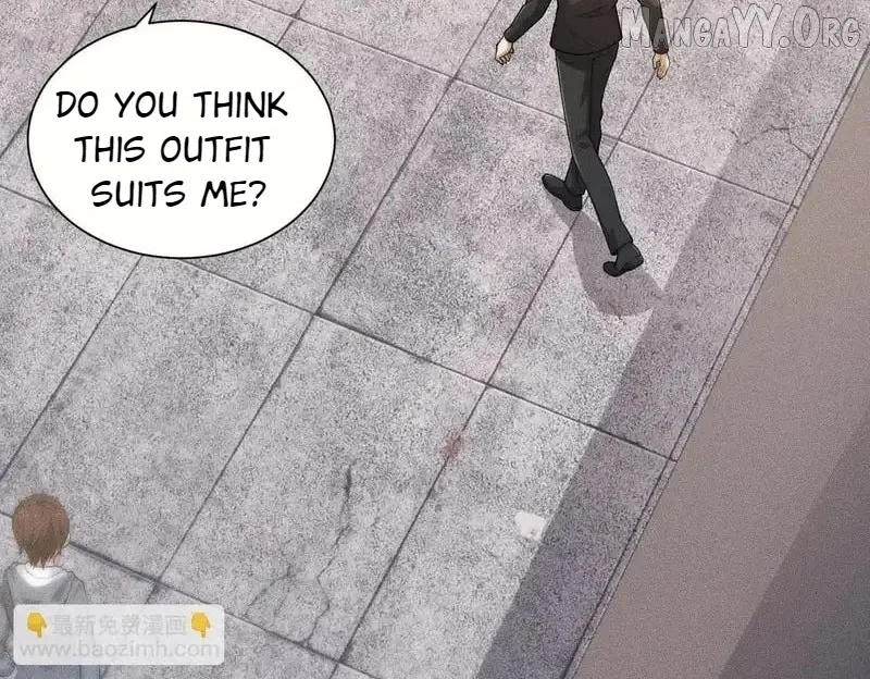 Hidden Dragon in the City (2025) Chapter 35 page 127
