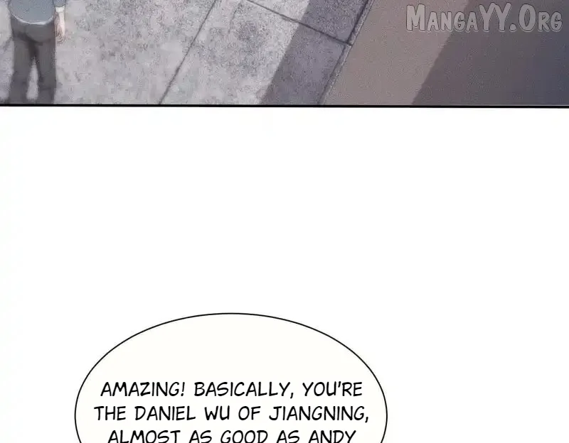 Hidden Dragon in the City (2025) Chapter 35 page 128