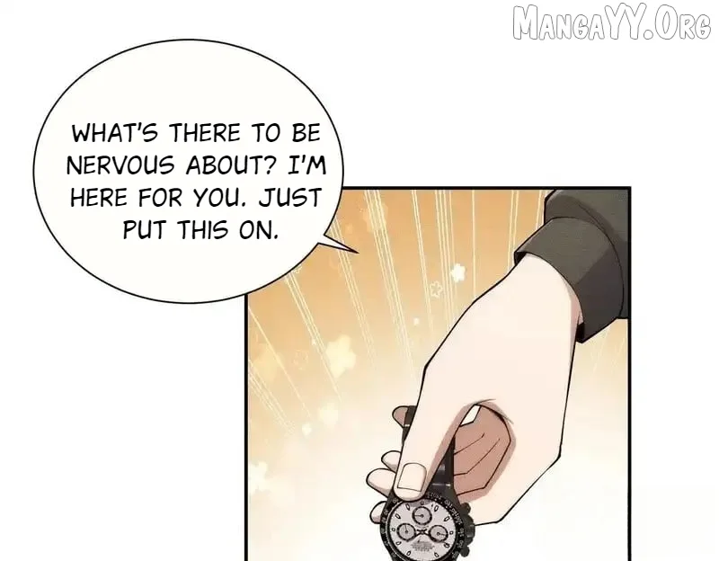 Hidden Dragon in the City (2025) Chapter 35 page 131