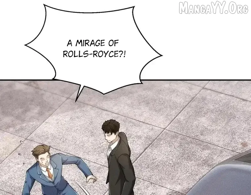 Hidden Dragon in the City (2025) Chapter 35 page 140
