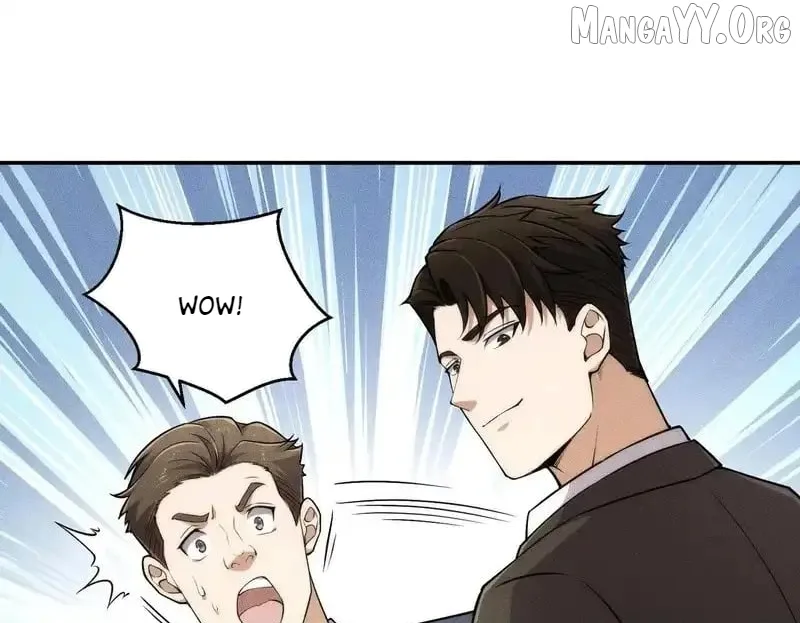 Hidden Dragon in the City (2025) Chapter 35 page 138