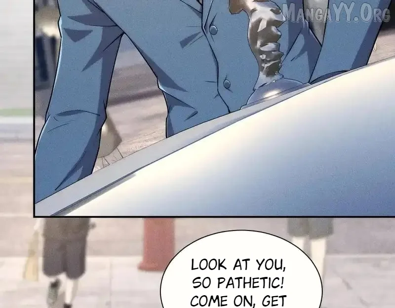 Hidden Dragon in the City (2025) Chapter 35 page 145