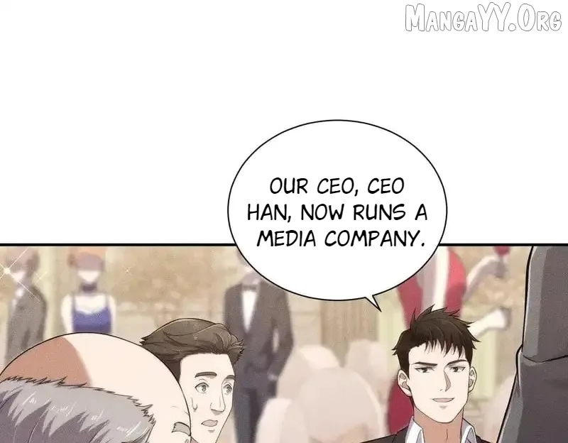 Hidden Dragon in the City (2025) Chapter 36 page 34