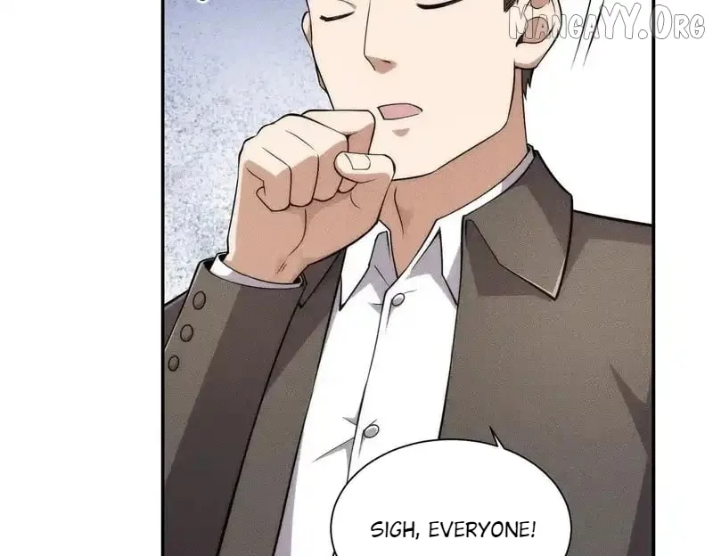 Hidden Dragon in the City (2025) Chapter 36 page 44
