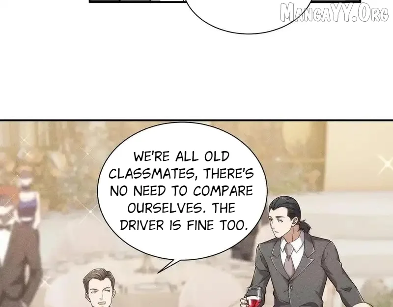 Hidden Dragon in the City (2025) Chapter 36 page 45