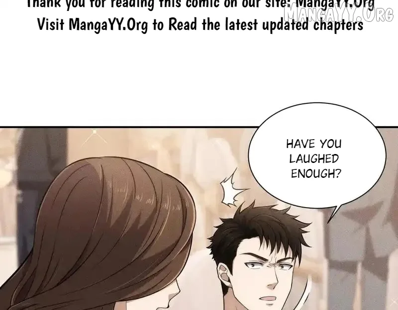 Hidden Dragon in the City (2025) Chapter 36 page 71