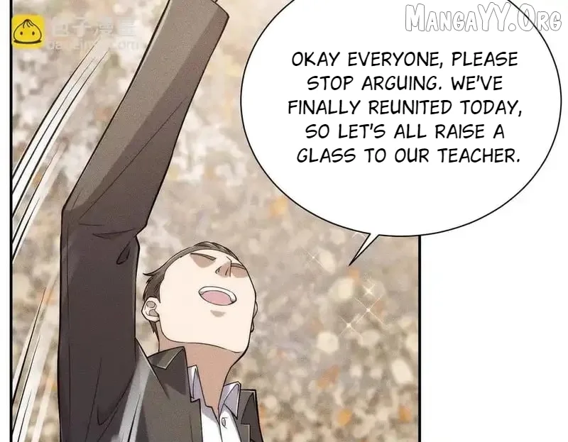 Hidden Dragon in the City (2025) Chapter 36 page 80