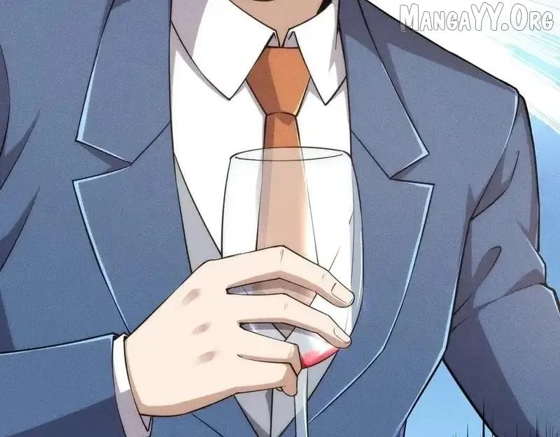Hidden Dragon in the City (2025) Chapter 36 page 93
