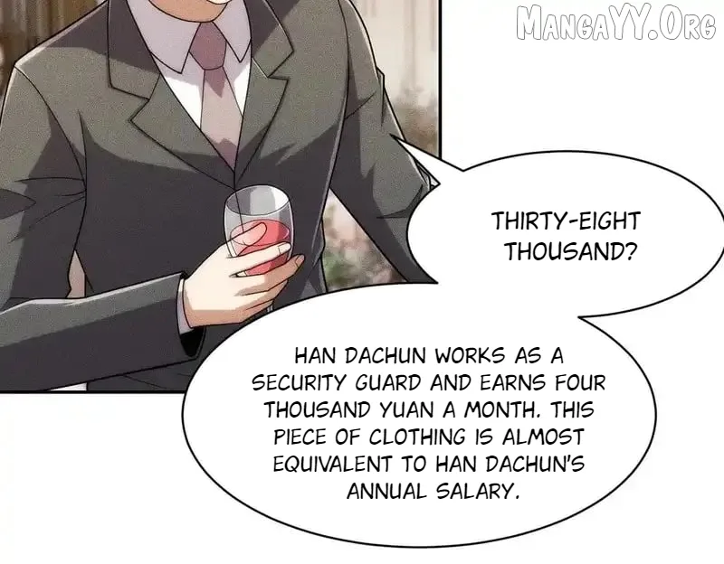 Hidden Dragon in the City (2025) Chapter 36 page 101