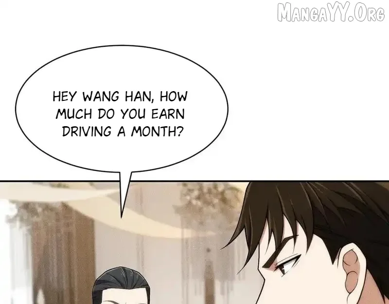 Hidden Dragon in the City (2025) Chapter 36 page 105