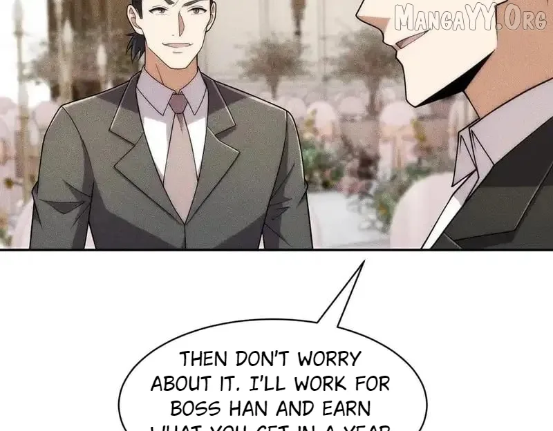Hidden Dragon in the City (2025) Chapter 36 page 106