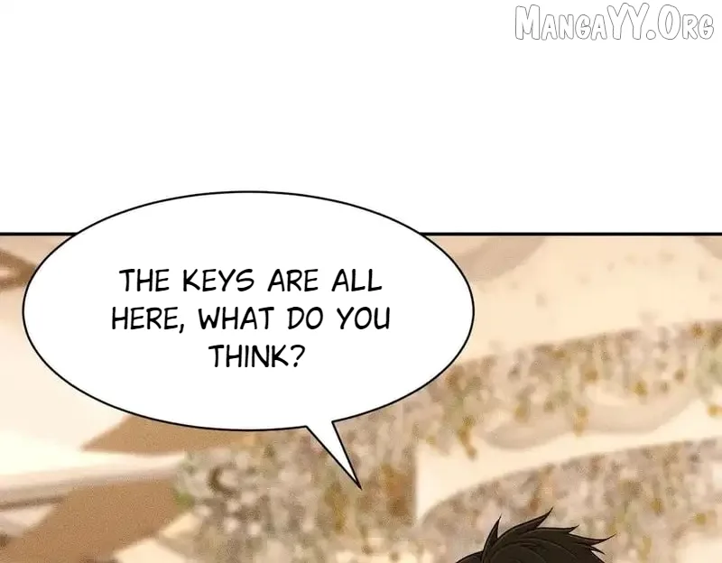 Hidden Dragon in the City (2025) Chapter 37 page 20