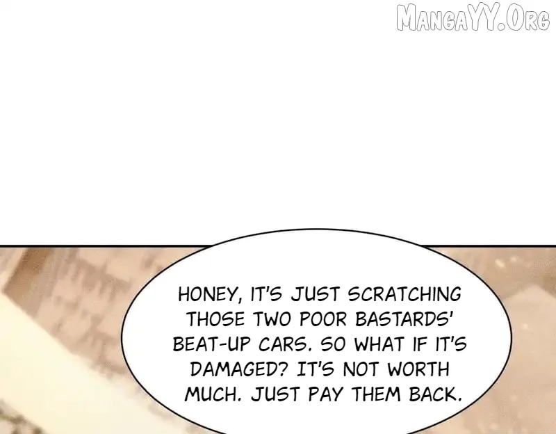 Hidden Dragon in the City (2025) Chapter 37 page 7