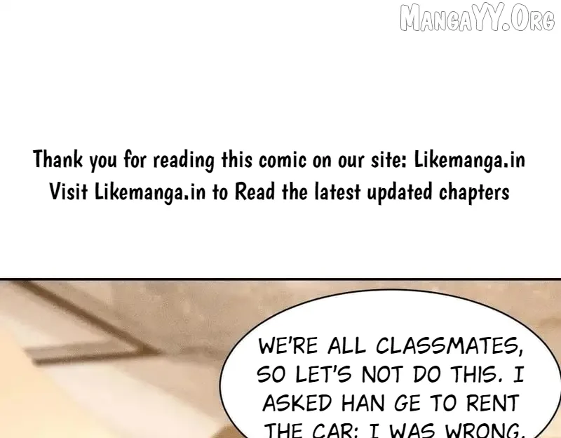 Hidden Dragon in the City (2025) Chapter 37 page 33