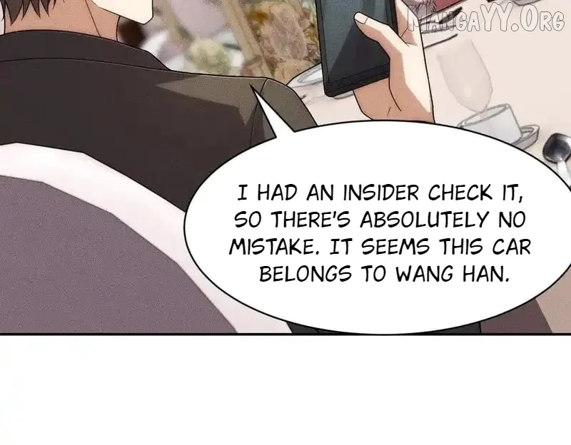 Hidden Dragon in the City (2025) Chapter 37 page 54