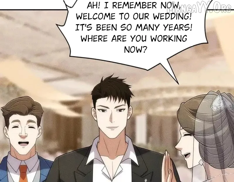Hidden Dragon in the City (2025) Chapter 37 page 80