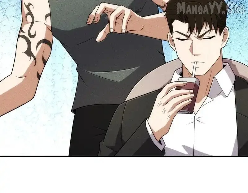 Hidden Dragon in the City (2025) Chapter 37 page 114