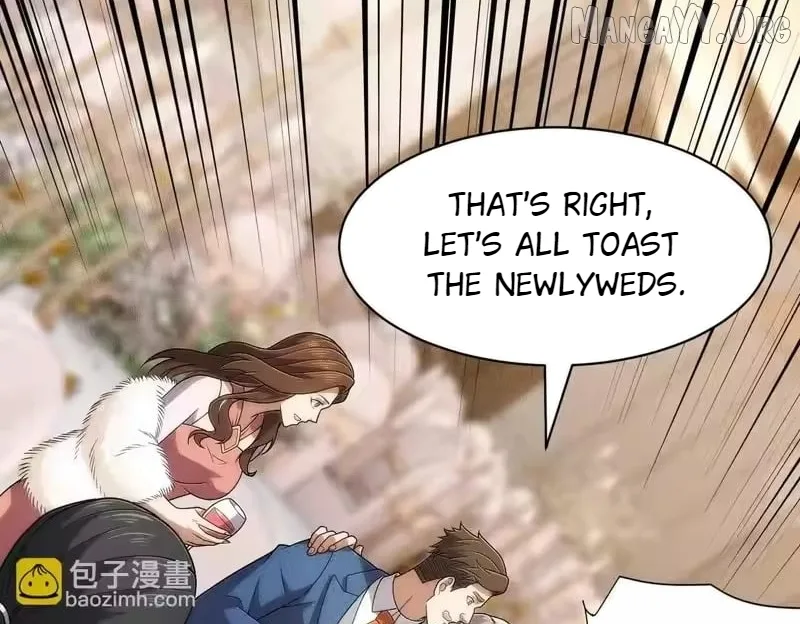 Hidden Dragon in the City (2025) Chapter 38 page 8