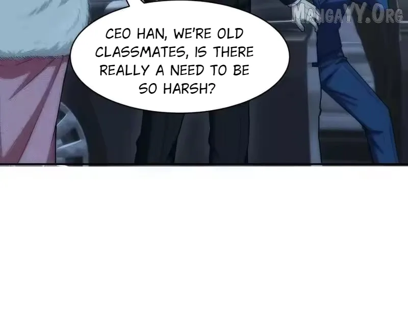 Hidden Dragon in the City (2025) Chapter 38 page 24