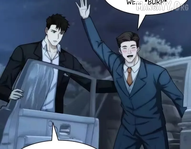 Hidden Dragon in the City (2025) Chapter 38 page 20