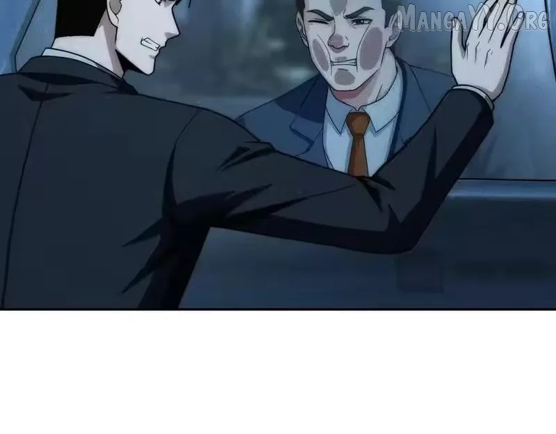 Hidden Dragon in the City (2025) Chapter 38 page 32