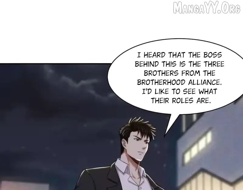 Hidden Dragon in the City (2025) Chapter 38 page 48