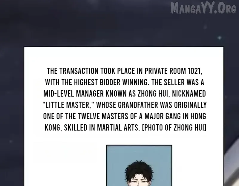 Hidden Dragon in the City (2025) Chapter 38 page 55
