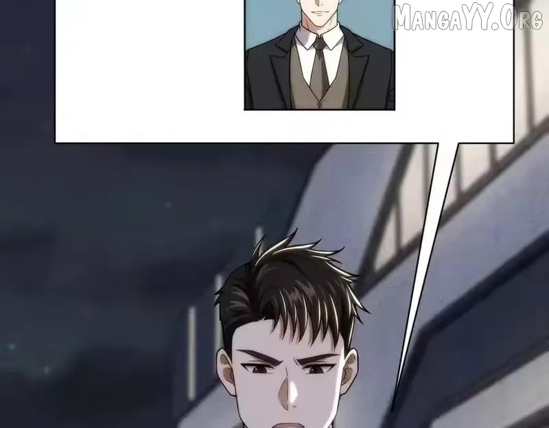Hidden Dragon in the City (2025) Chapter 38 page 56