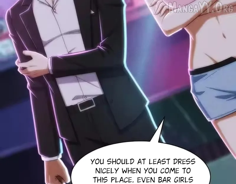 Hidden Dragon in the City (2025) Chapter 38 page 89