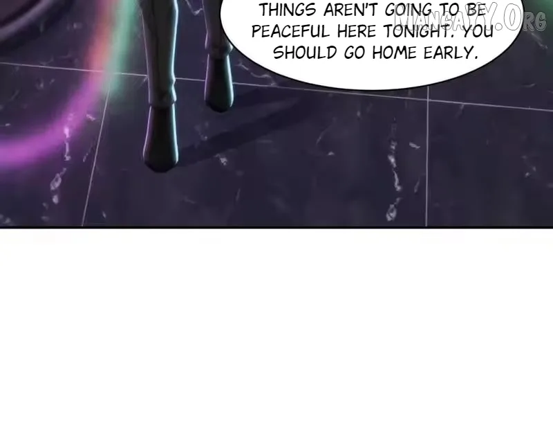 Hidden Dragon in the City (2025) Chapter 38 page 99