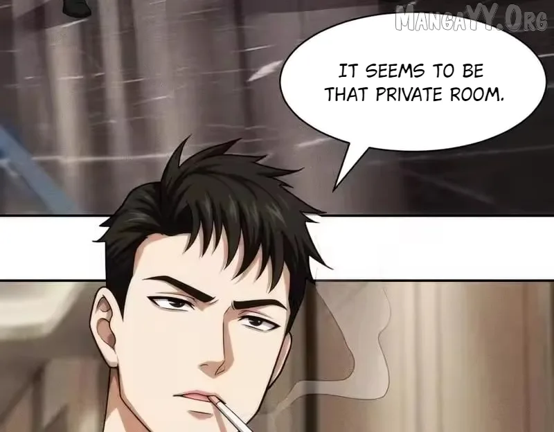 Hidden Dragon in the City (2025) Chapter 38 page 104