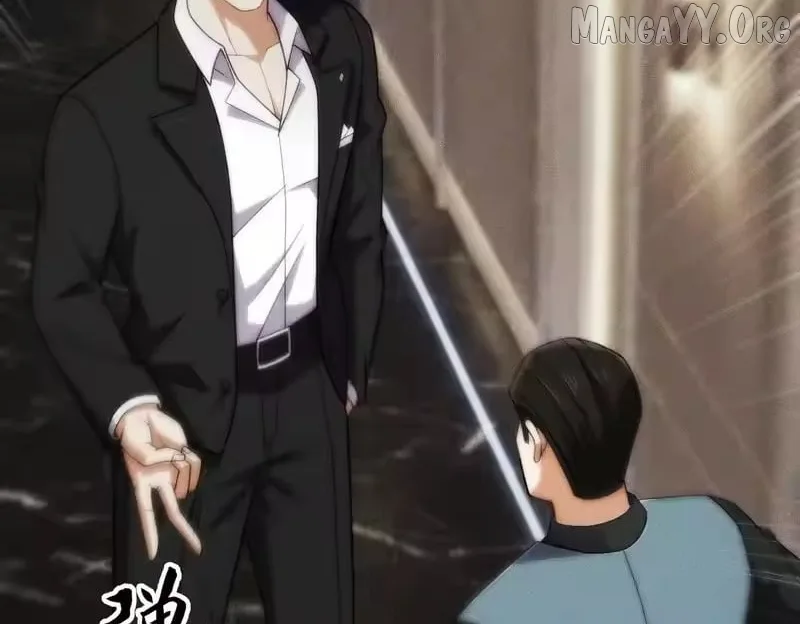 Hidden Dragon in the City (2025) Chapter 38 page 114