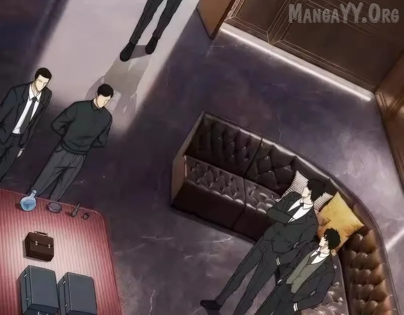 Hidden Dragon in the City (2025) Chapter 38 page 136