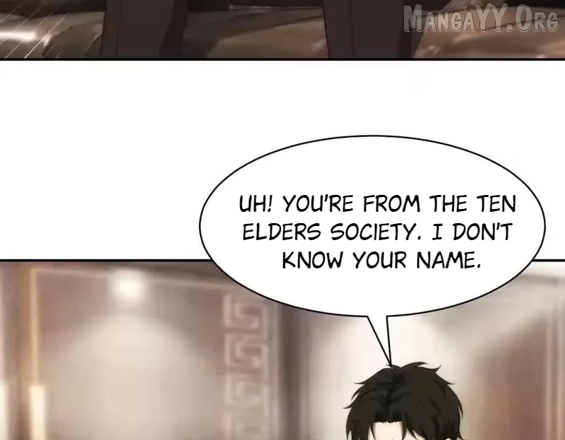 Hidden Dragon in the City (2025) Chapter 38 page 167