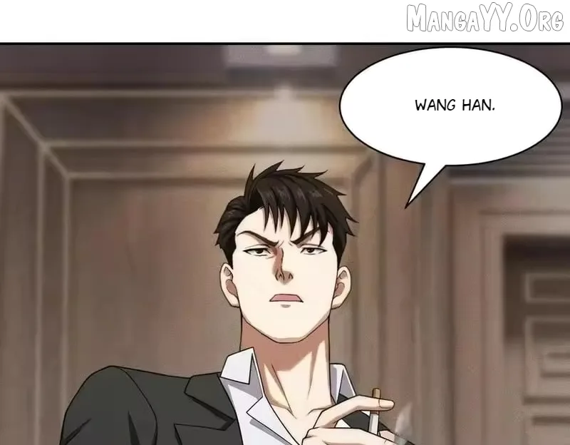 Hidden Dragon in the City (2025) Chapter 38 page 169