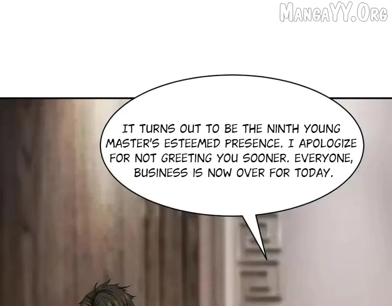 Hidden Dragon in the City (2025) Chapter 38 page 171