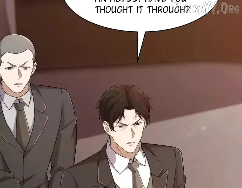 Hidden Dragon in the City (2025) Chapter 39 page 33