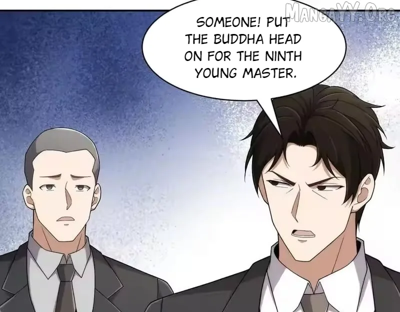 Hidden Dragon in the City (2025) Chapter 39 page 40