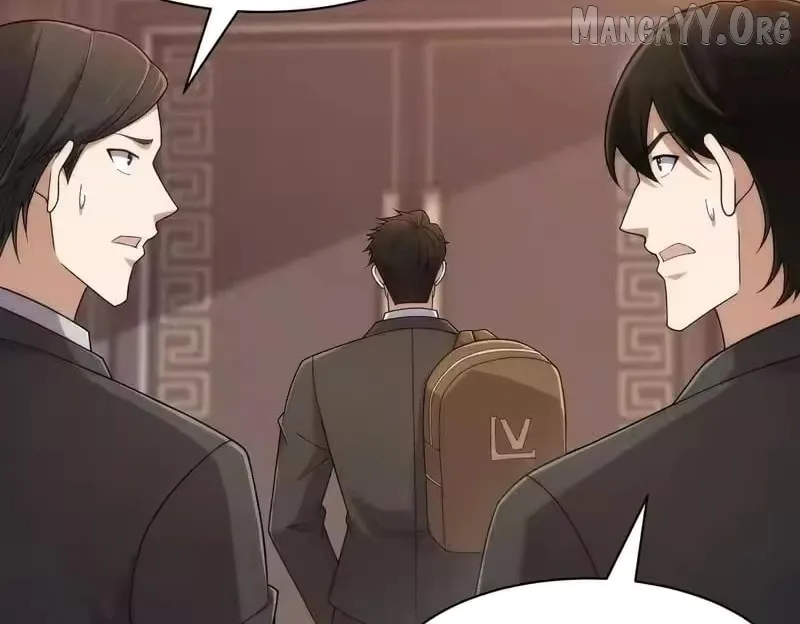 Hidden Dragon in the City (2025) Chapter 39 page 62