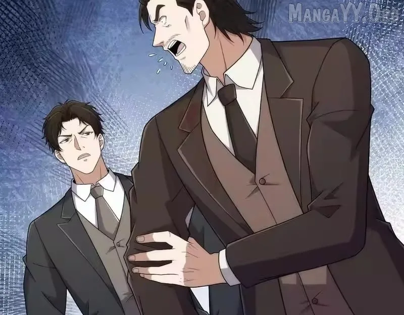 Hidden Dragon in the City (2025) Chapter 39 page 68