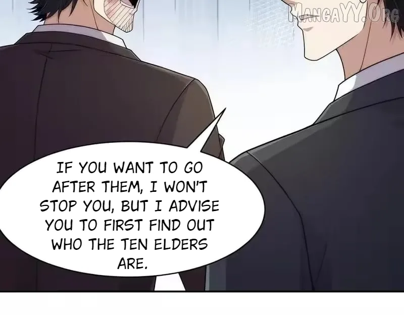 Hidden Dragon in the City (2025) Chapter 39 page 72