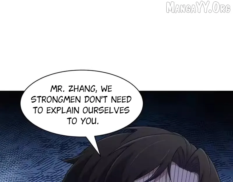 Hidden Dragon in the City (2025) Chapter 39 page 81