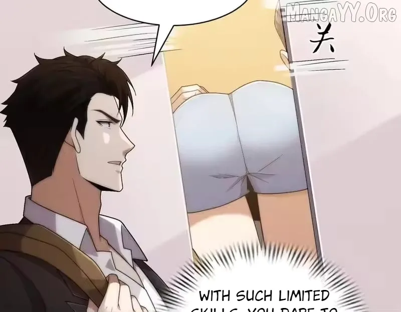 Hidden Dragon in the City (2025) Chapter 39 page 93