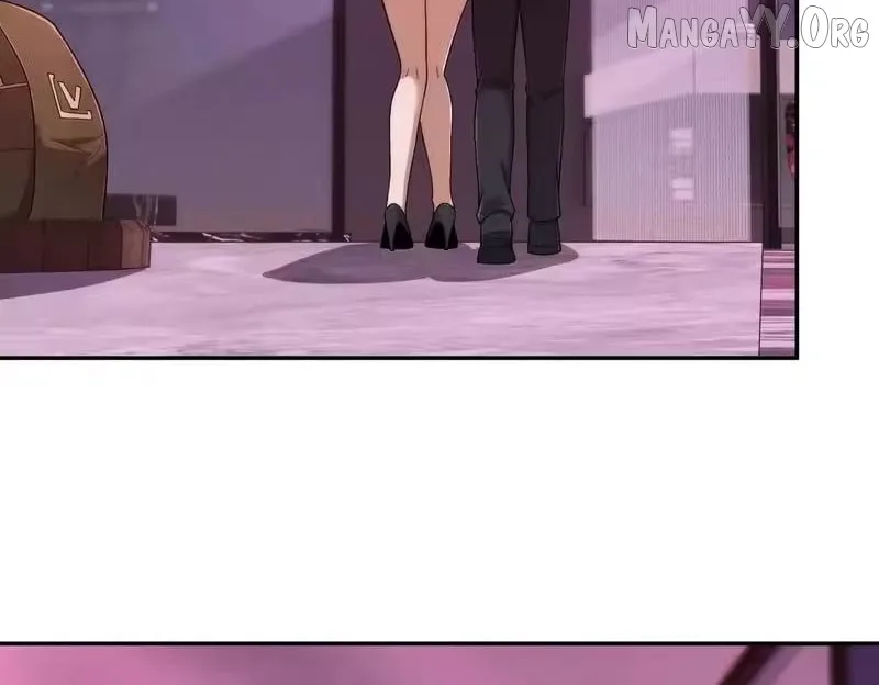 Hidden Dragon in the City (2025) Chapter 39 page 155